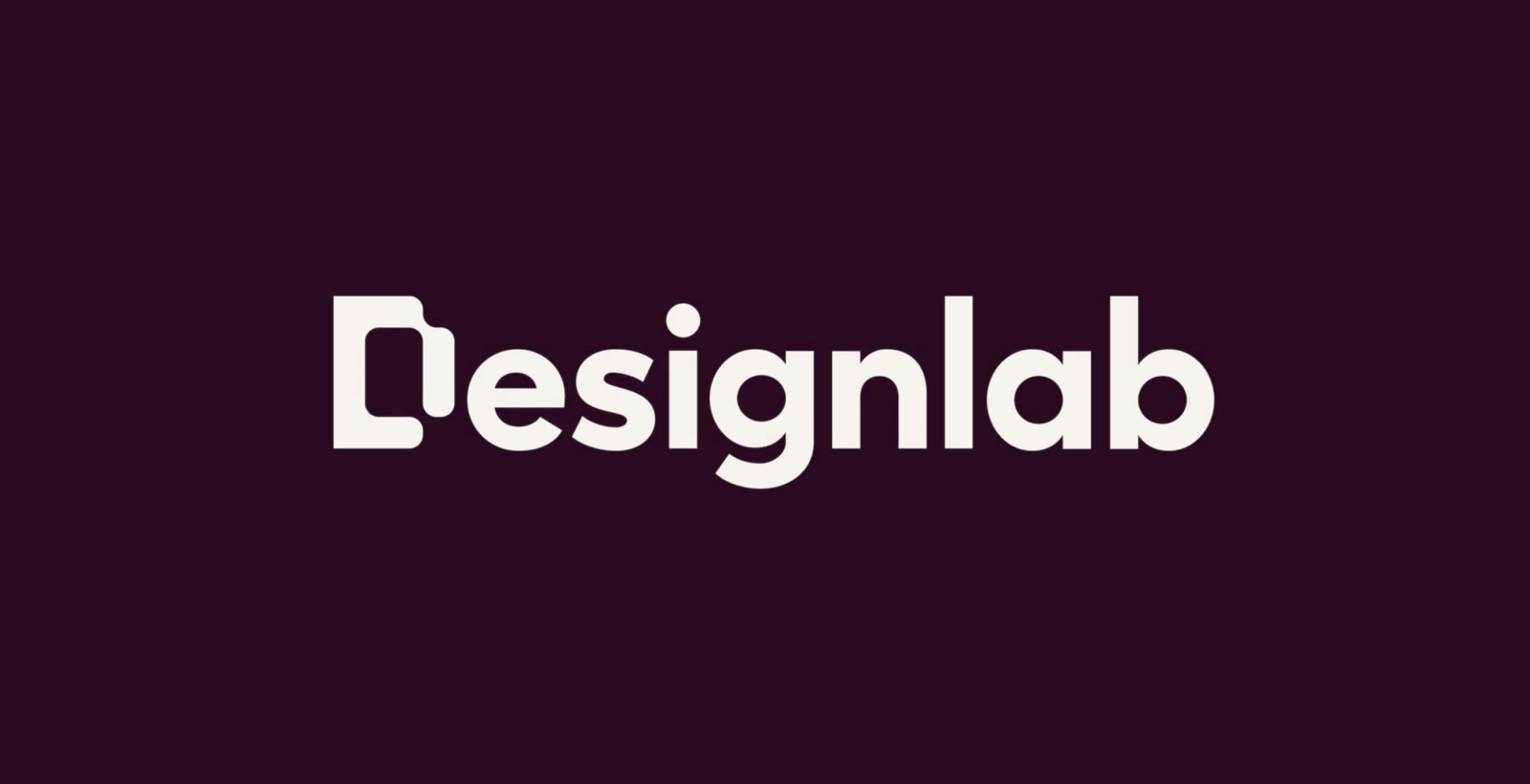 Abstract placeholder artwork for Designlab