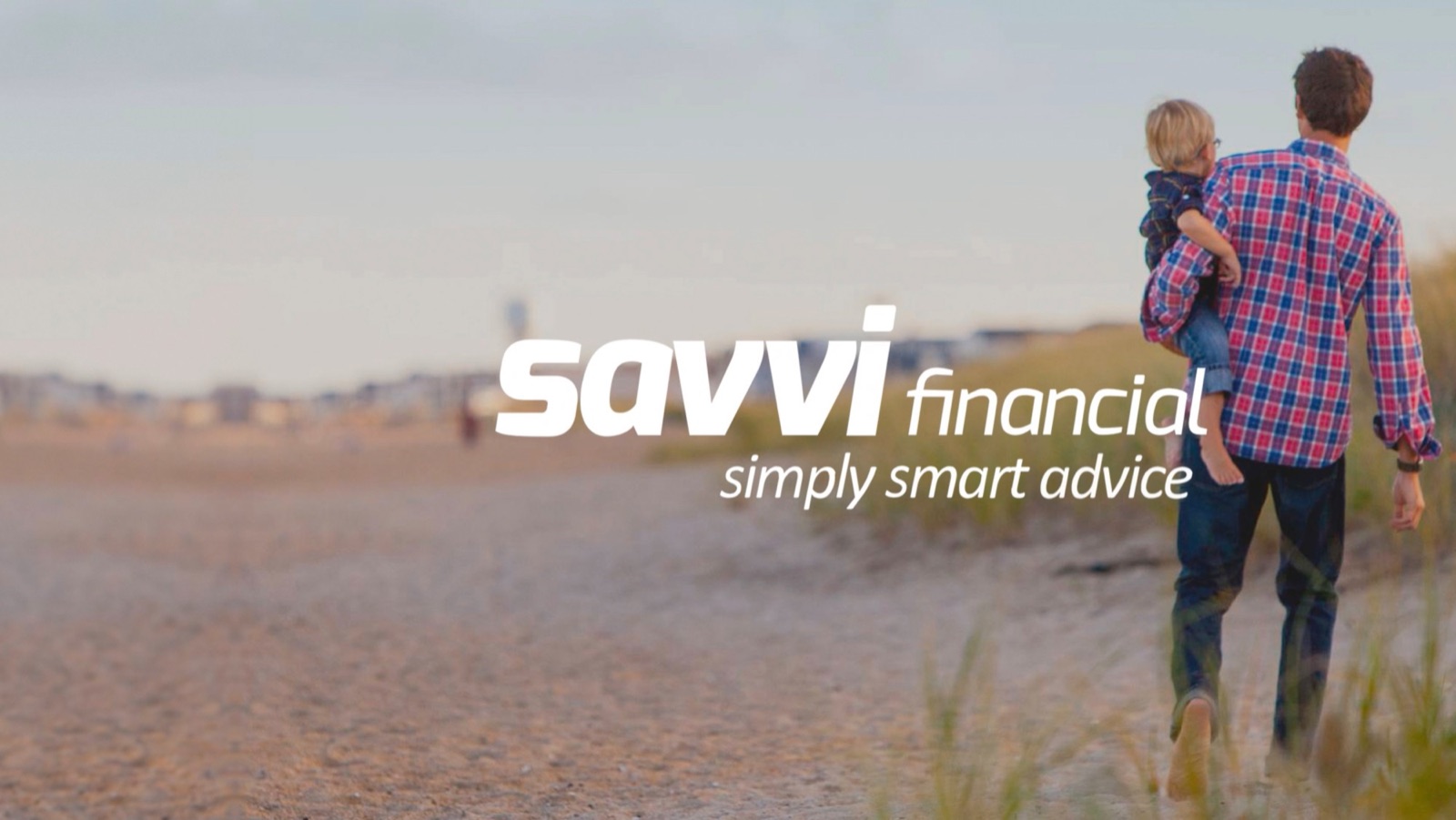 Abstract placeholder artwork for Savvy